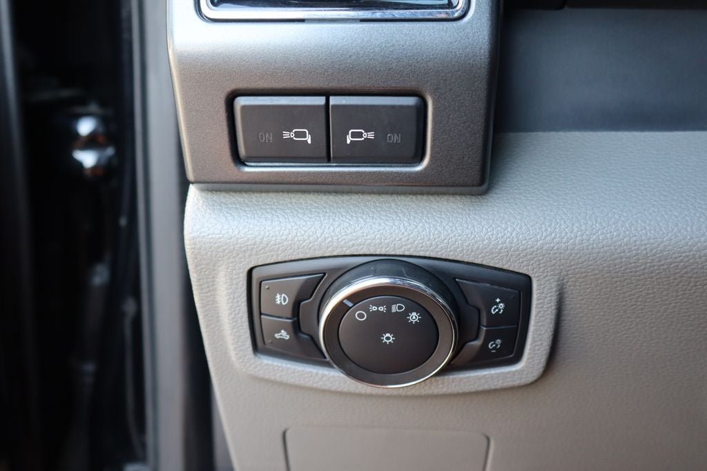 2022 Ford F-250SD XLT