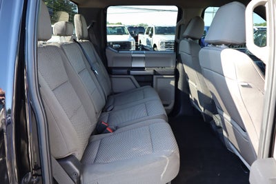 2022 Ford F-250SD XLT
