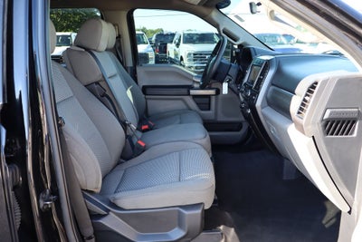 2022 Ford F-250SD XLT