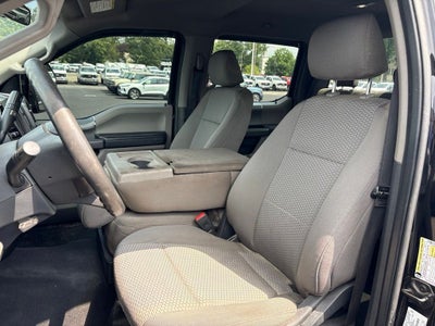 2022 Ford F-250SD XLT