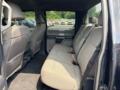 2022 Ford F-250SD XLT