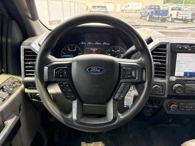 2022 Ford F-250SD XLT