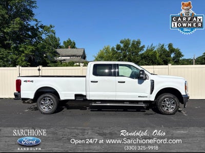 2025 Ford F-250SD XLT