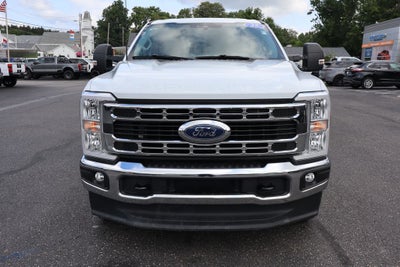 2025 Ford F-250SD XLT