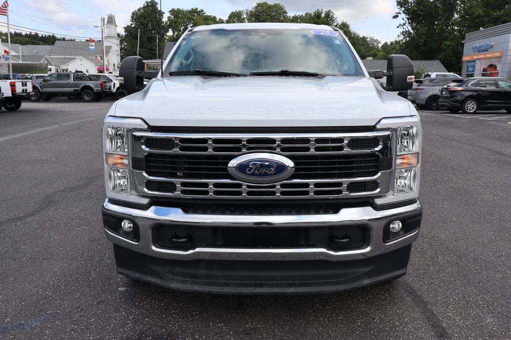 2025 Ford F-250SD XLT