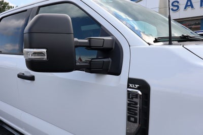 2025 Ford F-250SD XLT