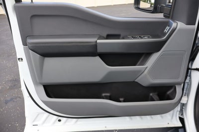 2025 Ford F-250SD XLT