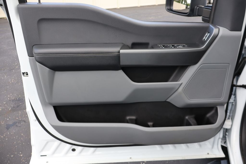 2025 Ford F-250SD XLT