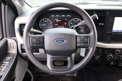 2025 Ford F-250SD XLT