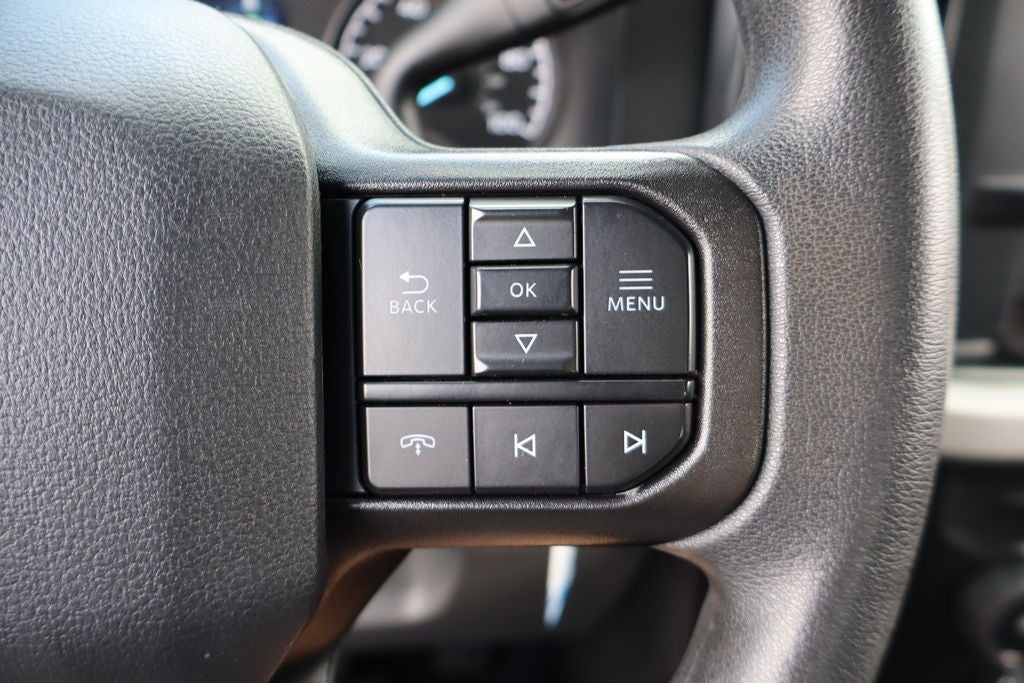 2025 Ford F-250SD XLT