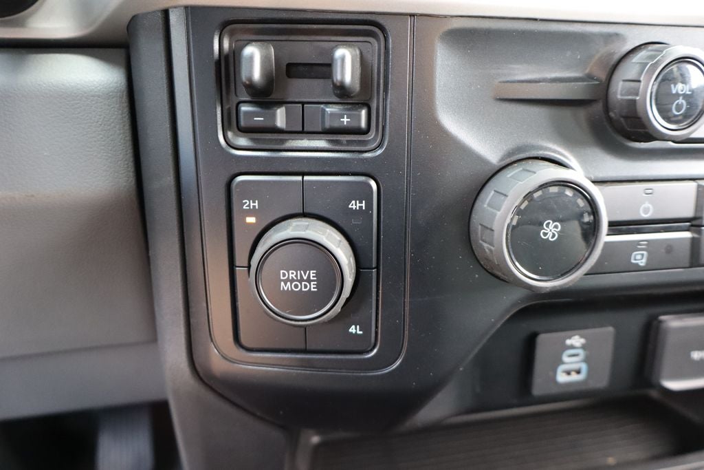 2025 Ford F-250SD XLT