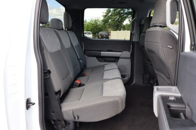 2025 Ford F-250SD XLT