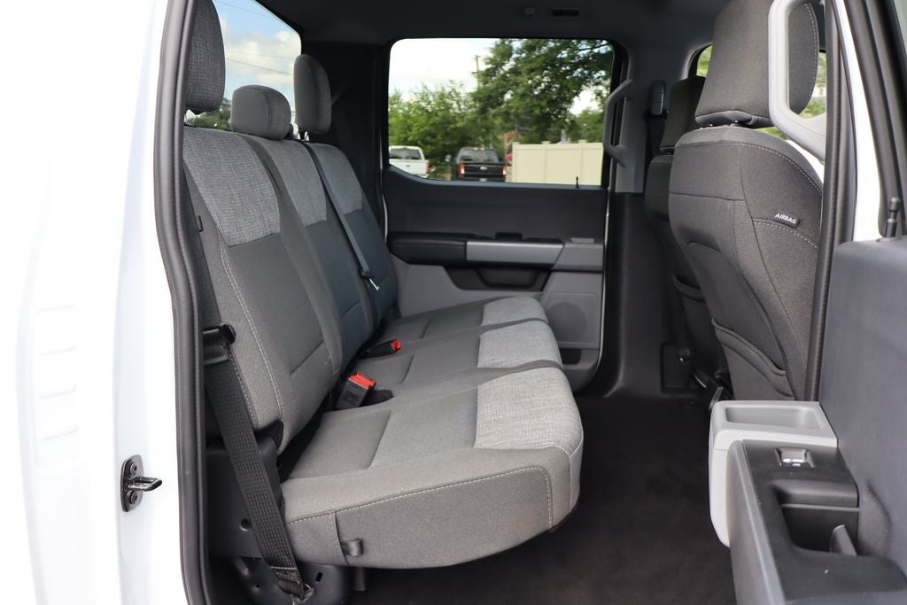 2025 Ford F-250SD XLT