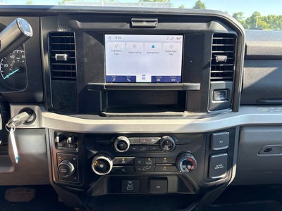 2025 Ford F-250SD XLT