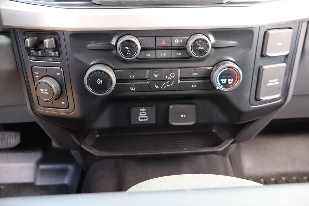 2025 Ford F-250SD XLT