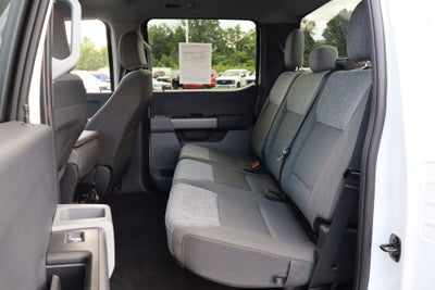 2025 Ford F-250SD XLT
