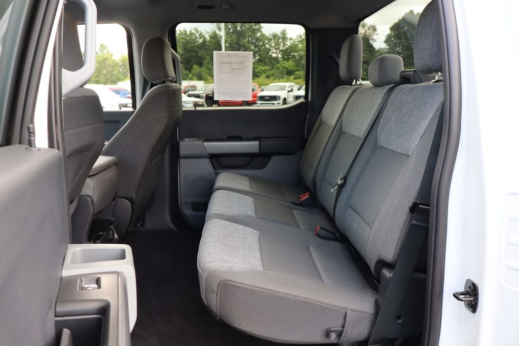 2025 Ford F-250SD XLT