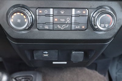 2017 Ford F-250SD XLT
