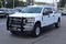 2017 Ford F-250SD XLT