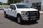 2017 Ford F-250SD XLT