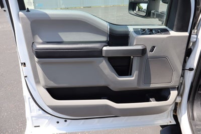 2017 Ford F-250SD XLT