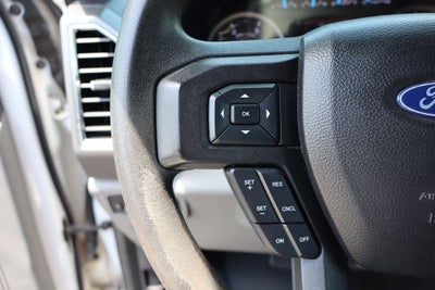 2017 Ford F-250SD XLT