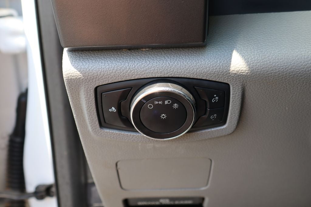 2017 Ford F-250SD XLT