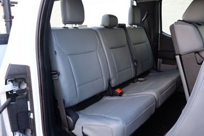 2023 Ford F-250SD XL w/8' Reading Classic II Service Body