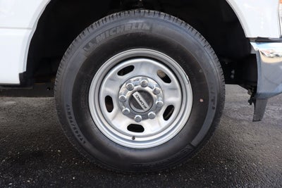 2023 Ford F-250SD XL w/8' Reading Classic II Service Body