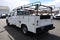2023 Ford F-250SD XL w/8' Reading Classic II Service Body