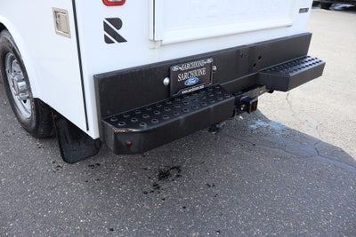 2023 Ford F-250SD XL w/8' Reading Classic II Service Body