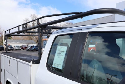 2023 Ford F-250SD XL w/8' Reading Classic II Service Body