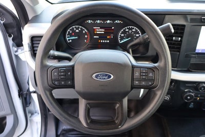 2023 Ford F-250SD XL w/8' Reading Classic II Service Body