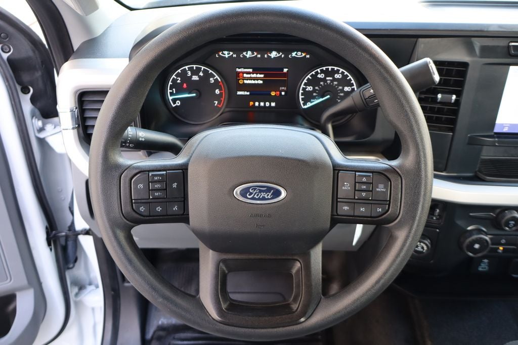 2023 Ford F-250SD XL w/8' Reading Classic II Service Body