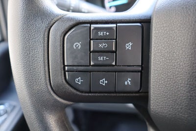 2023 Ford F-250SD XL w/8' Reading Classic II Service Body