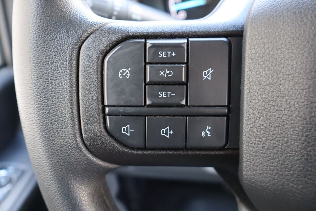 2023 Ford F-250SD XL w/8' Reading Classic II Service Body