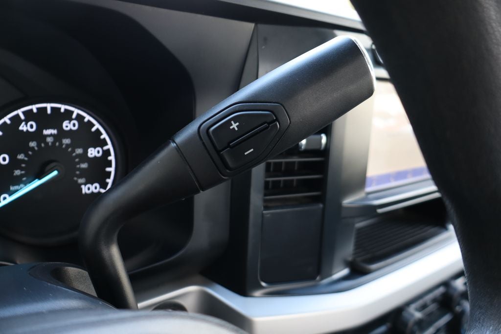 2023 Ford F-250SD XL w/8' Reading Classic II Service Body