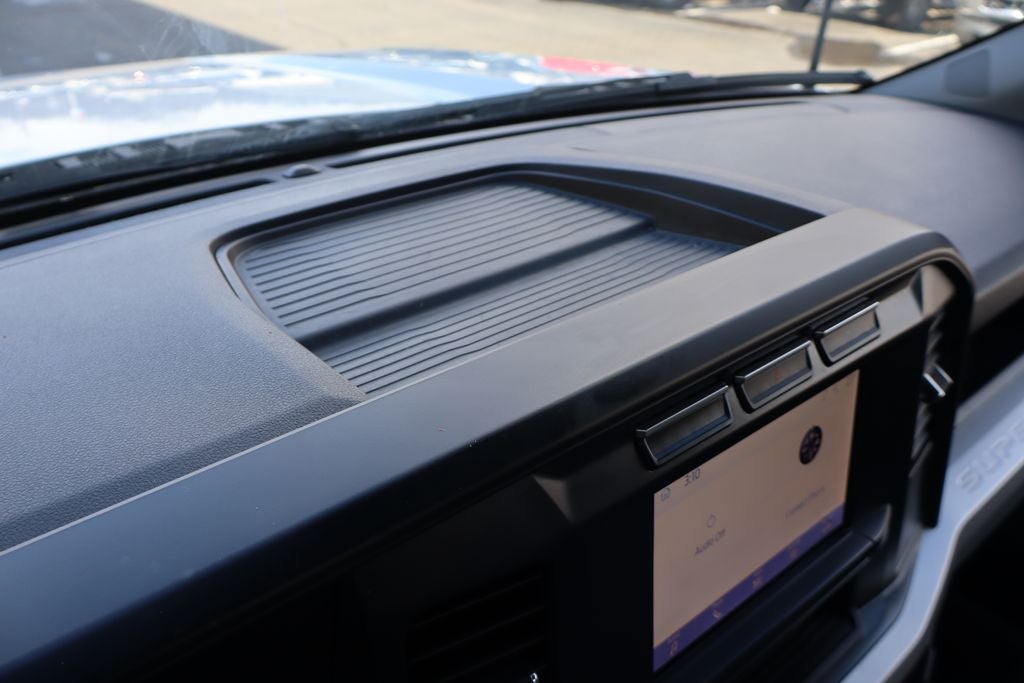 2023 Ford F-250SD XL w/8' Reading Classic II Service Body