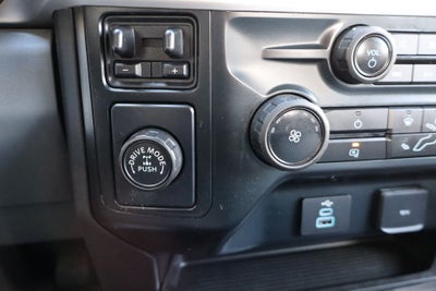 2023 Ford F-250SD XL w/8' Reading Classic II Service Body