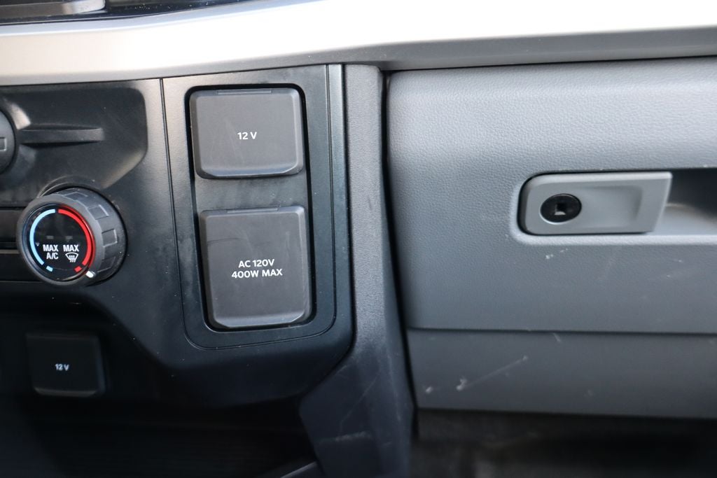 2023 Ford F-250SD XL w/8' Reading Classic II Service Body