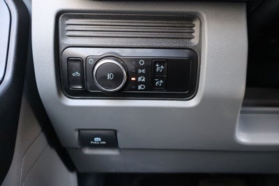 2023 Ford F-250SD XL w/8' Reading Classic II Service Body