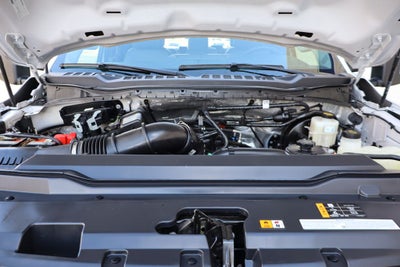 2023 Ford F-250SD XL w/8' Reading Classic II Service Body