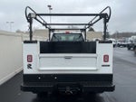 2023 Ford F-250SD XL w/Reading Service Body
