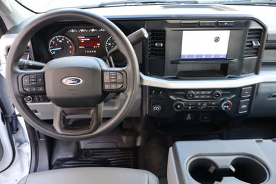 2023 Ford F-250SD XL w/8' Reading Classic II Service Body