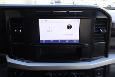 2023 Ford F-250SD XL w/8' Reading Classic II Service Body