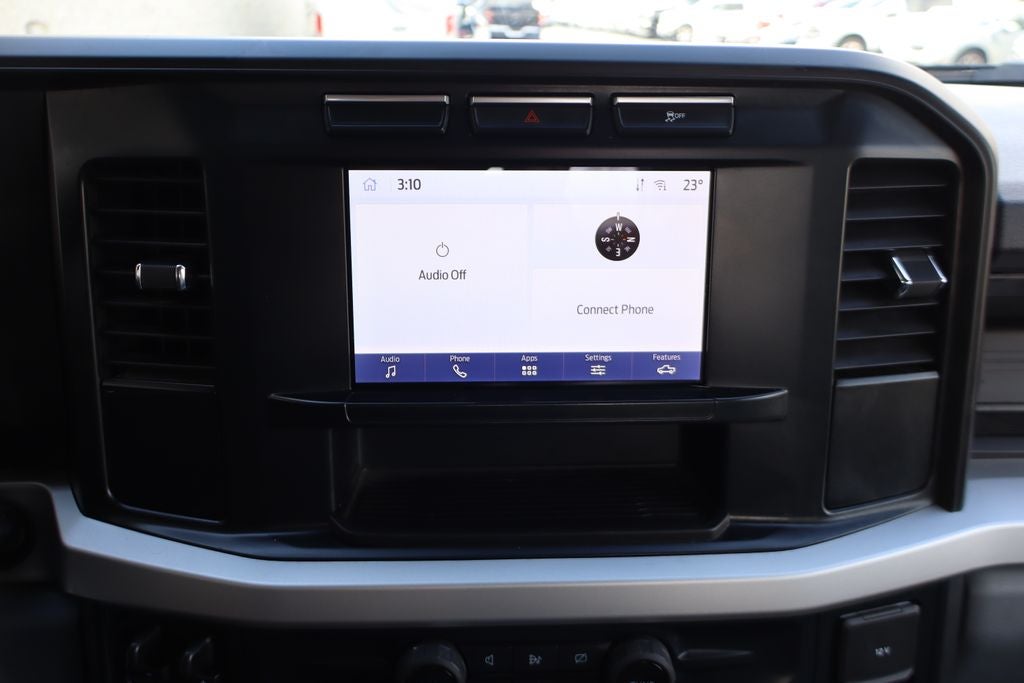 2023 Ford F-250SD XL w/8' Reading Classic II Service Body