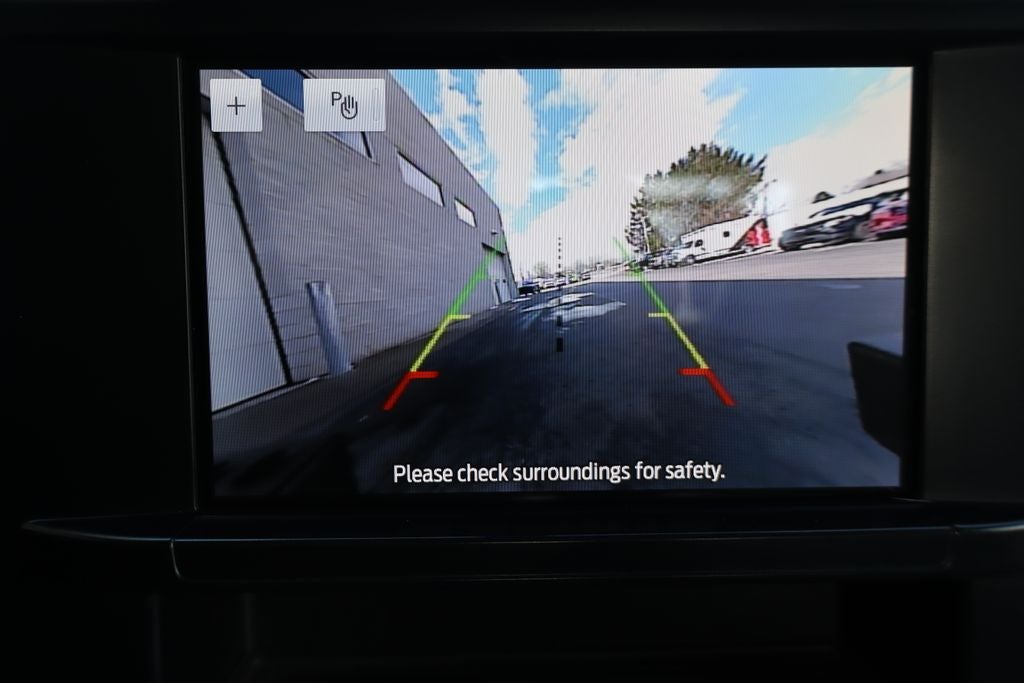 2023 Ford F-250SD XL w/8' Reading Classic II Service Body