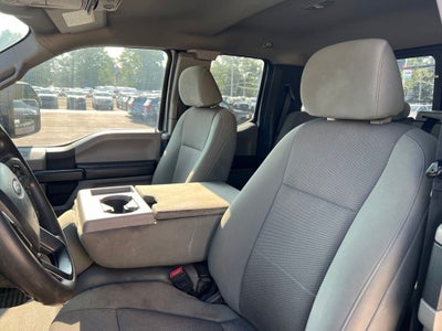 2022 Ford F-250SD XL