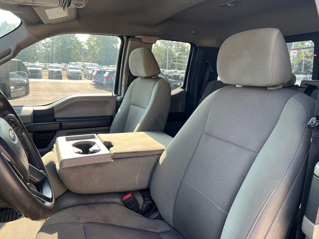 2022 Ford F-250SD XL