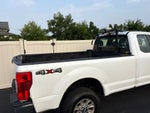 2021 Ford F-250SD XL